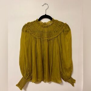 Ulla Johnson Blouse